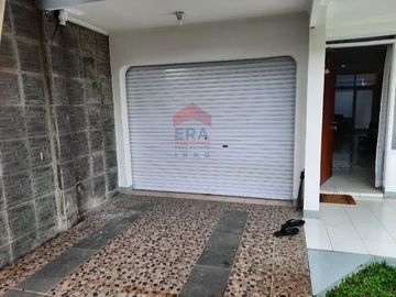 Rumah di Sukaluyu - Pahlawan. Lokasi strategis