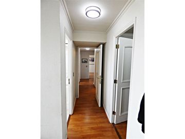 Departamento En Venta En Las Condes