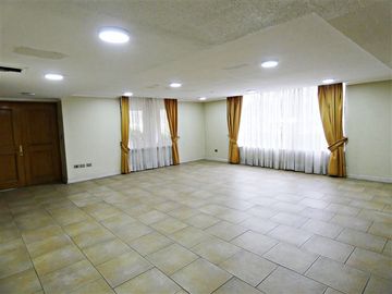 Departamento En Venta En Las Condes