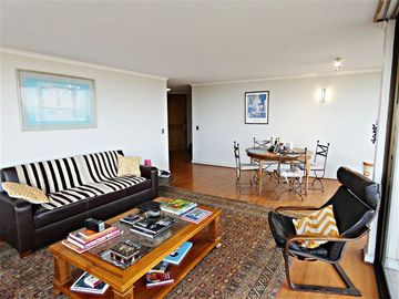 Departamento En Venta En Las Condes