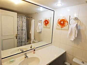 Departamento En Venta En Las Condes