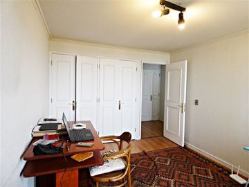 Departamento En Venta En Las Condes