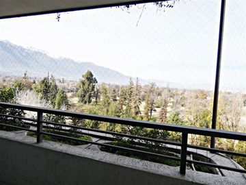 Departamento En Venta En Las Condes