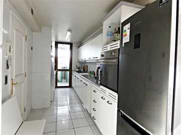 Departamento En Venta En Las Condes