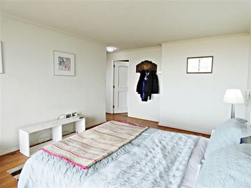 Departamento En Venta En Las Condes