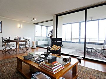 Departamento En Venta En Las Condes