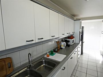 Departamento En Venta En Las Condes