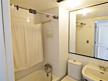 Departamento En Venta En Las Condes
