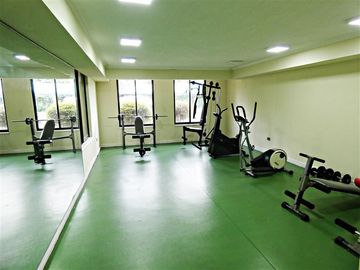 Departamento En Venta En Las Condes
