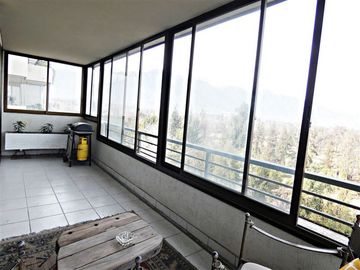 Departamento En Venta En Las Condes