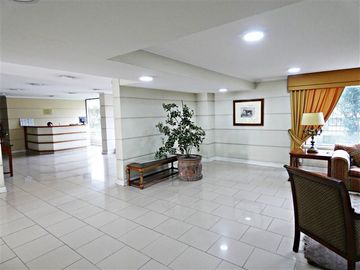 Departamento En Venta En Las Condes