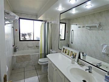 Departamento En Venta En Las Condes