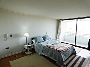 Departamento En Venta En Las Condes