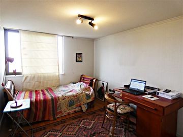 Departamento En Venta En Las Condes