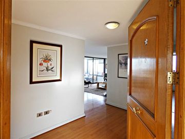 Departamento En Venta En Las Condes