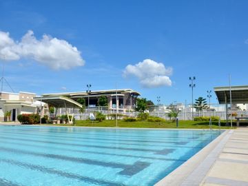 Elegant 4BR Single Attached House in Dasma, Cavite For Sale