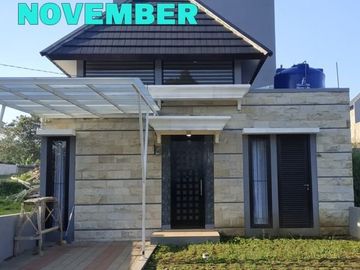 MASIH ADA Rumah Sangat Strategis di Cipageran Cimahi