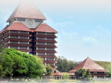 Dijual Rumah Cluster di Tanah Baru Depok Konsep Minimalis Siap Huni