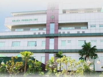 Dijual Rumah Cluster di Tanah Baru Depok Konsep Minimalis Siap Huni