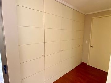 Casa 4 dorm. Ayres de Chicureo, Condominio Las Palmas Colina