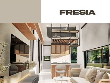 Dijual Perumahan Mutiara Gading City Tipe Fresia