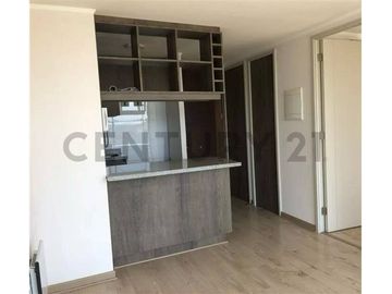 Excelente departamento centro de Copiapó