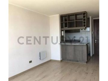 Excelente departamento centro de Copiapó