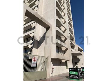Excelente departamento centro de Copiapó