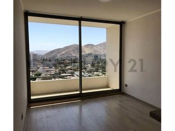 Excelente departamento centro de Copiapó