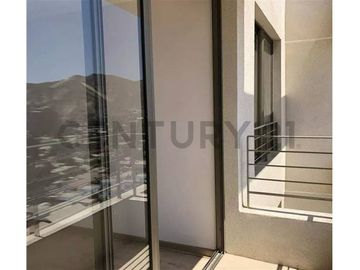 Excelente departamento centro de Copiapó