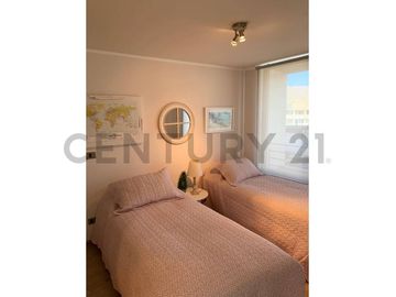 Excelente departamento centro de Copiapó