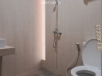 Dijual Rumah Siap Huni Di Cluster Discovery Sektor 9 Bintaro