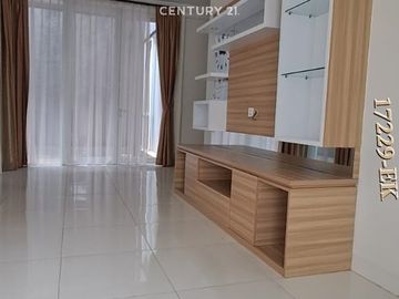 Dijual Rumah Siap Huni Di Cluster Discovery Sektor 9 Bintaro
