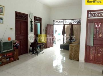 MURAH RUMAH DI PAHOMAN  KOTA BANDAR LAMPUNG