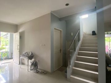 Dijual Rumah Pavilion Residence BSD City Tangerang Bagus Rapih Siap Huni Murah Dan Nyaman