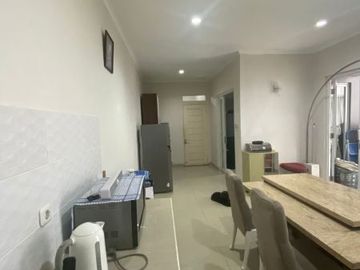 Dijual Rumah Pavilion Residence BSD City Tangerang Bagus Rapih Siap Huni Murah Dan Nyaman