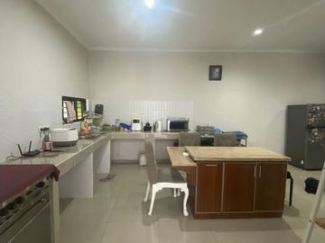 Dijual Rumah Pavilion Residence BSD City Tangerang Bagus Rapih Siap Huni Murah Dan Nyaman