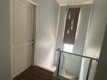 Dijual Rumah Pavilion Residence BSD City Tangerang Bagus Rapih Siap Huni Murah Dan Nyaman