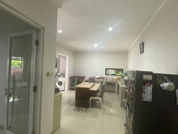 Dijual Rumah Pavilion Residence BSD City Tangerang Bagus Rapih Siap Huni Murah Dan Nyaman