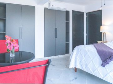 Condominio en venta en Puerto Ángel, San Pedro Pochutla, Oaxaca.