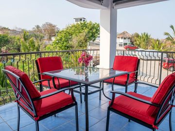 Condominio en venta en Puerto Ángel, San Pedro Pochutla, Oaxaca.