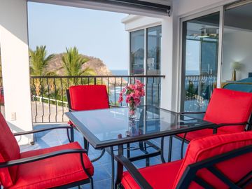 Condominio en venta en Puerto Ángel, San Pedro Pochutla, Oaxaca.