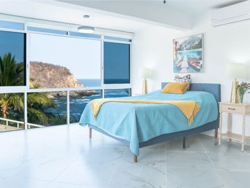 Condominio en venta en Puerto Ángel, San Pedro Pochutla, Oaxaca.