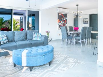 Condominio en venta en Puerto Ángel, San Pedro Pochutla, Oaxaca.