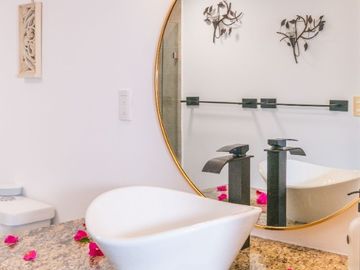 Condominio en venta en Puerto Ángel, San Pedro Pochutla, Oaxaca.