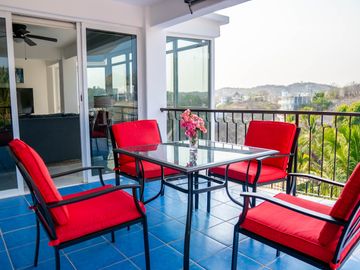 Condominio en venta en Puerto Ángel, San Pedro Pochutla, Oaxaca.