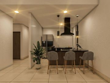 Casa en Venta en Mérida, Praderas del Mayab, Conkal (Mod. Alsacia 41)
