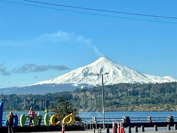 COD37375 Departamento en venta en Villarrica