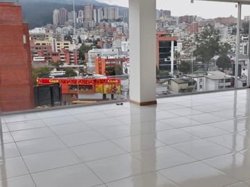 Local comercial de venta, Quito Norte
