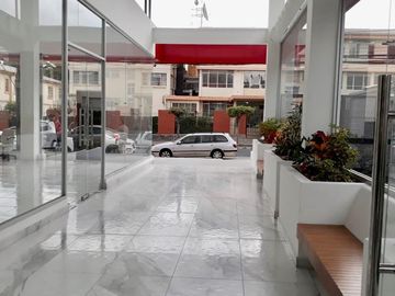 Local comercial de venta, Quito Norte